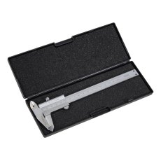 Faithfull - Vernier Caliper 150mm (6in) Faithfull - Vernier Caliper 150mm (6in)