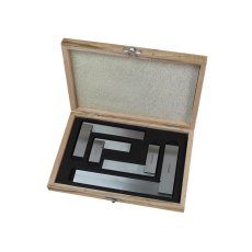 Faithfull - Engineer's Squares Set, 4 Piece Faithfull - Engineer's Squares Set, 4 Piece
