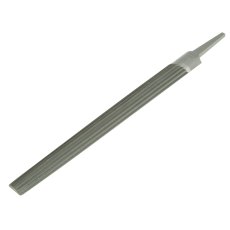 Bahco - Half-Round Second Cut File, Unhandled Bahco - Half-Round Second Cut File, Unhandled