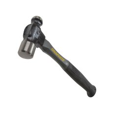 STANLEY - Ball Pein Hammer, Graphite Handle STANLEY - Ball Pein Hammer, Graphite Handle