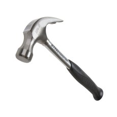 STANLEY - SteelMaster Claw Hammer STANLEY - SteelMaster Claw Hammer