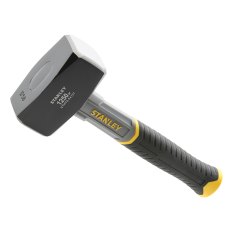 STANLEY - Fibreglass Club Hammer STANLEY - Fibreglass Club Hammer