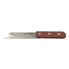 Faithfull - HACKING KNIFE 114MM 4.1/2IN Faithfull - HACKING KNIFE 114MM 4.1/2IN