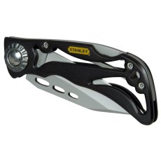 STANLEY - Skeleton Liner Lock Knife 0-10-253 STANLEY - Skeleton Liner Lock Knife 0-10-253