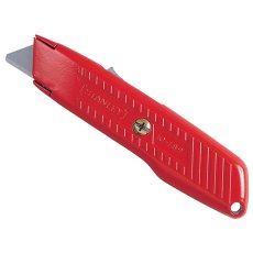 STANLEY - Springback Safety Knife STANLEY - Springback Safety Knife