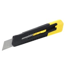 STANLEY - SM Snap-Off Blade Knife STANLEY - SM Snap-Off Blade Knife