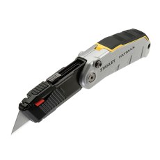 STANLEY - FatMax Spring Assist Knife STANLEY - FatMax Spring Assist Knife