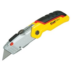 STANLEY - FatMax Retractable Folding Knife STANLEY - FatMax Retractable Folding Knife