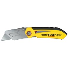 STANLEY - FatMax Fixed Blade Folding Knife STANLEY - FatMax Fixed Blade Folding Knife