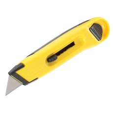STANLEY - Lightweight Retractable Knife STANLEY - Lightweight Retractable Knife