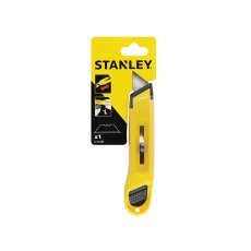 STANLEY - Lightweight Retractable Knife STANLEY - Lightweight Retractable Knife