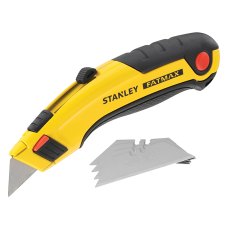 STANLEY - FatMax Retractable Utility Knife STANLEY - FatMax Retractable Utility Knife