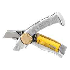 STANLEY - FatMax Retractable Knife STANLEY - FatMax Retractable Knife