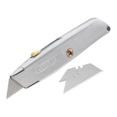 STANLEY - 99E Original Retractable Blade Knife STANLEY - 99E Original Retractable Blade Knife