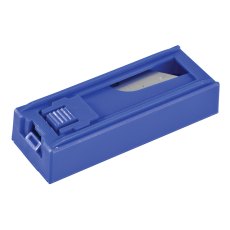 Monument - 1024C Trimming Knife Blades (Pack 10) Monument - 1024C Trimming Knife Blades (Pack 10)