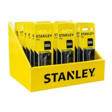 STANLEY - 1992B Knife Blades Heavy-Duty STANLEY - 1992B Knife Blades Heavy-Duty