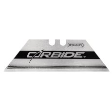 STANLEY - Carbide Knife Blades STANLEY - Carbide Knife Blades