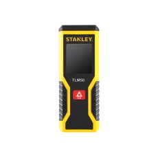STANLEY Intelli Tools - TLM 50 Laser Measurer 15m STANLEY Intelli Tools - TLM 50 Laser Measurer 15m