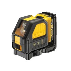 DEWALT - DCE088D1G Self-Levelling Green Cross Line Laser 12V 1 x 2.0Ah Li-ion DEWALT - DCE088D1G Self-Levelling Green Cross Line Laser 12V 1 x 2.0Ah Li-ion