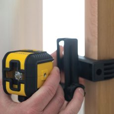 STANLEY Intelli Tools - Cubix Cross Line Laser Level (Green Beam) STANLEY Intelli Tools - Cubix Cross Line Laser Level (Green Beam)