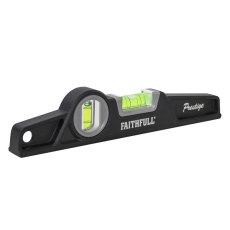 Faithfull - Prestige Professional Heavy-Duty Scaffold Level 25cm Faithfull - Prestige Professional Heavy-Duty Scaffold Level 25cm
