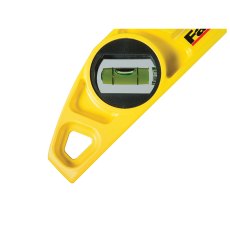 STANLEY - FatMax Torpedo Level 22cm STANLEY - FatMax Torpedo Level 22cm