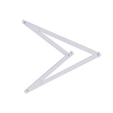 STANLEY - Folding Square 1220mm (48in) STANLEY - Folding Square 1220mm (48in)