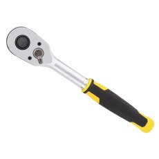 STANLEY - Ratchet Handle 72 Tooth 1/2in Drive STANLEY - Ratchet Handle 72 Tooth 1/2in Drive