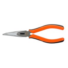Bahco - 2477G ERGO Bent Snipe Nose Pliers 200mm (8in) Bahco - 2477G ERGO Bent Snipe Nose Pliers 200mm (8in)