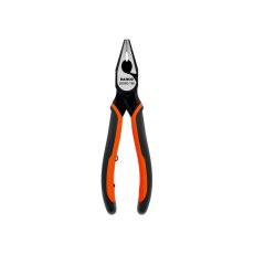 Bahco - 2628G ERGO Combination Pliers 180mm (7in) Bahco - 2628G ERGO Combination Pliers 180mm (7in)