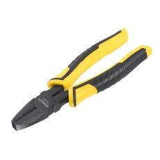 STANLEY - ControlGrip Combination Pliers STANLEY - ControlGrip Combination Pliers