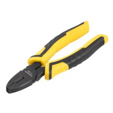 STANLEY - ControlGrip Combination Pliers STANLEY - ControlGrip Combination Pliers