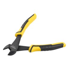 STANLEY - ControlGrip Diagonal Cutting Pliers 180mm (8in) STANLEY - ControlGrip Diagonal Cutting Pliers 180mm (8in)