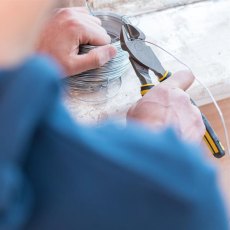 STANLEY - FatMax Diagonal Cutting Pliers 200mm (8in) STANLEY - FatMax Diagonal Cutting Pliers 200mm (8in)