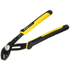 STANLEY - FatMax Groove Joint Pliers STANLEY - FatMax Groove Joint Pliers