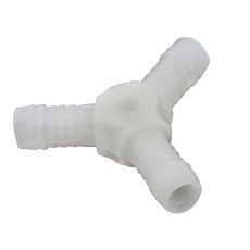 Monument - 183B Tee Piece for U Gauge Monument - 183B Tee Piece for U Gauge