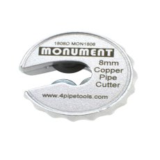 Monument - 1810R Trade Copper Pipe Cutter 10mm Monument - 1810R Trade Copper Pipe Cutter 10mm