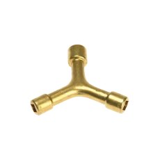 Monument - 2056D Three Legged Radiator Valve Key Monument - 2056D Three Legged Radiator Valve Key