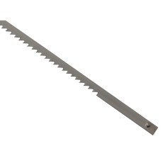 STANLEY - Coping Saw Blades 165mm (6.1/2in) 14 TPI (Card 4) STANLEY - Coping Saw Blades 165mm (6.1/2in) 14 TPI (Card 4)