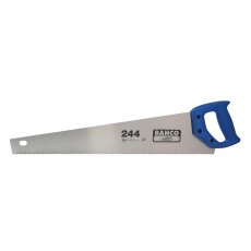 Bahco - 244-22-U7/8-HP Hardpoint Handsaw 550mm (22in) 7 TPI Bahco - 244-22-U7/8-HP Hardpoint Handsaw 550mm (22in) 7 TPI