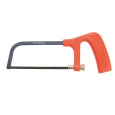 Faithfull - Mini Saw 150mm (6in) Faithfull - Mini Saw 150mm (6in)