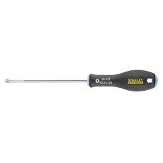 STANLEY - FatMax Screwdriver Pozidriv Tip PZ2 x 125mm STANLEY - FatMax Screwdriver Pozidriv Tip PZ2 x 125mm