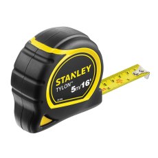 STANLEY - Tylon Pocket Tape STANLEY - Tylon Pocket Tape