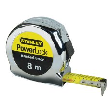STANLEY - PowerLock BladeArmor Pocket Tape STANLEY - PowerLock BladeArmor Pocket Tape