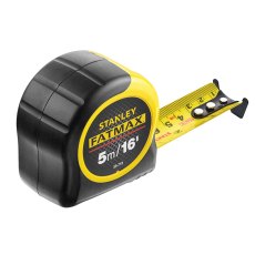 STANLEY - FatMax BladeArmor Tape STANLEY - FatMax BladeArmor Tape