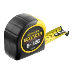 STANLEY - FatMax BladeArmor Tape STANLEY - FatMax BladeArmor Tape