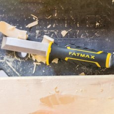 STANLEY - FatMax Wrecking Knife 25mm STANLEY - FatMax Wrecking Knife 25mm
