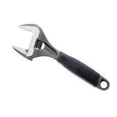 Bahco - ERGO 90 Series Adjustable Wrench, Extra Wide Jaw Bahco - ERGO 90 Series Adjustable Wrench, Extra Wide Jaw