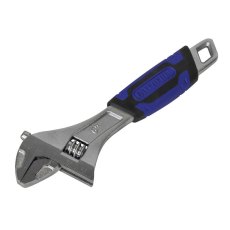 Faithfull - Adjustable Spanner Faithfull - Adjustable Spanner