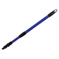 Faithfull - Auto-Lock Design Extension Pole 1.4m Faithfull - Auto-Lock Design Extension Pole 1.4m